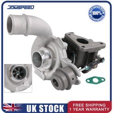 Turbo Turbocharger For
