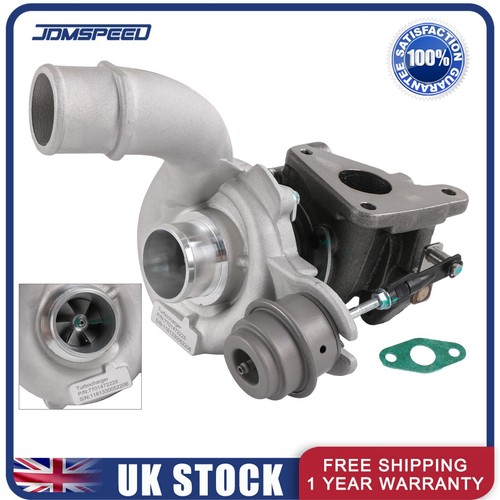 Turbocharger for vauxhall - turbocharger,