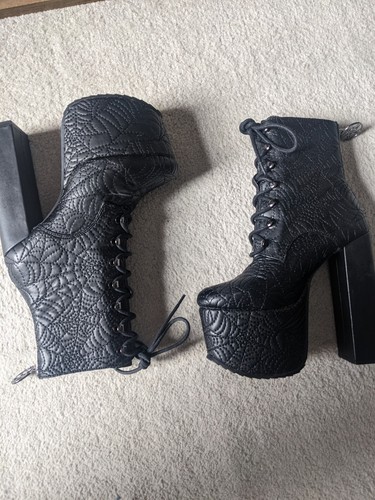 Killstar black gothic - killstar,