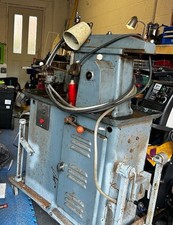 BoxFord Shaper Three Phase