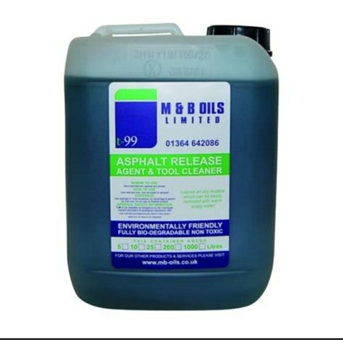 T99 asphalt release agent - t99,