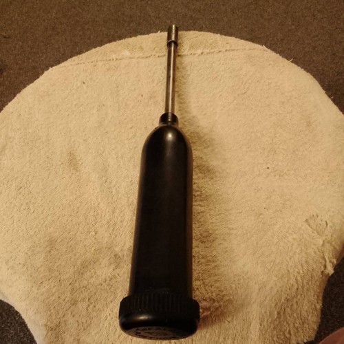 Vintage tecalemit plastigun - vintage,