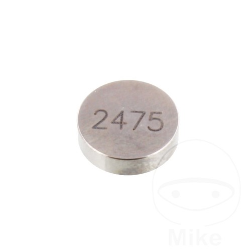 Jmp valve shim 5mm 475 - jmp,