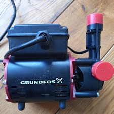 Grundfos SSR2-2.0 C Single