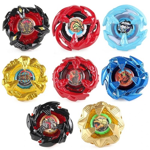 Beyblade starter series - ux,