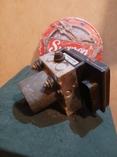 Genuine Audi A4 B7 ABS/EPS Pump Unit And ECU 8E0 910 517 H 014. 8E0 614 517 BF