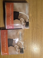 Nikken Kenkotherm Back Belt