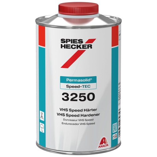 Spies hecker harter permasolid - harter,