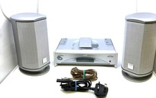 JVC Compact Micro Component