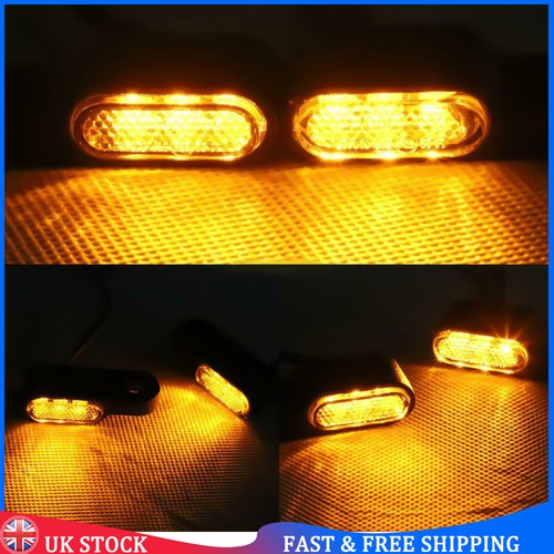 2pcs led mini motorcycle turn - mini,