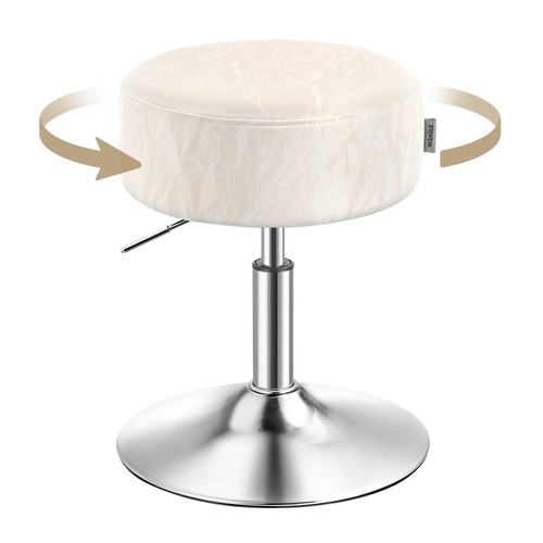 Vasagle dressing table stool - table,