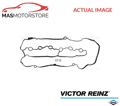 Engine rocker cover gasket set - engine,