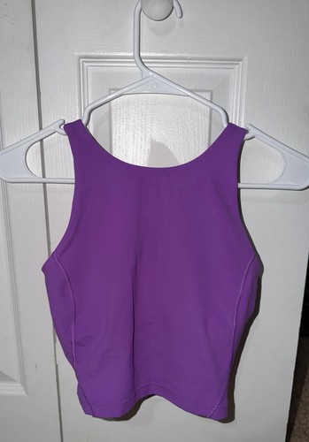 Lululemon tank top size two - 4,