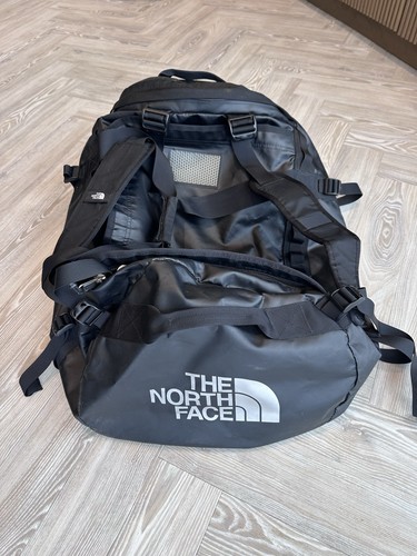 The north face base camp - the,