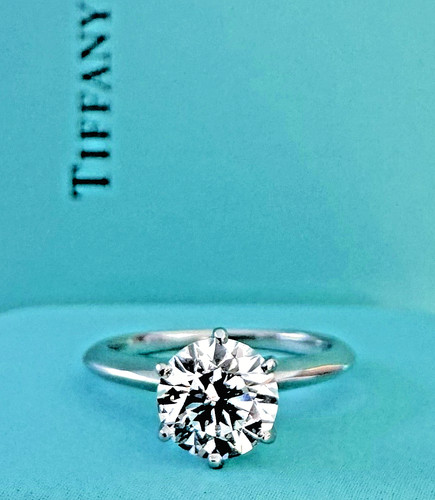 Iconic 750 tiffany co - iconic, &