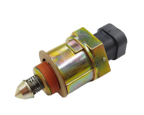 Fuel parts idle control valve - parts,