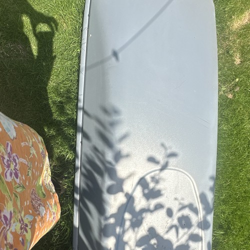 Helford car roof box - car,