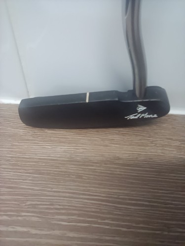 Tad moore tm21 putter - moore,