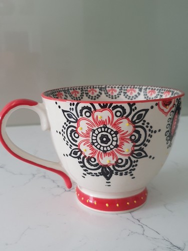 Large joyye handpainted - joyye,