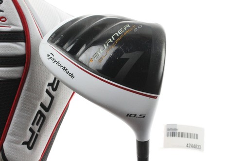 Taylormade burner superfast - taylormade,