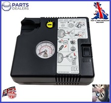 GENUINE MERCEDES C E S CLASS GLC GLA CLS GLE TYRE TYRE PUMP COMPRESSOR INFLATOR