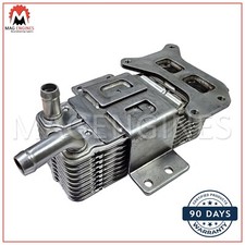 1582A468 EGR COOLER MITSUBISHI 4N15 Di-D FOR L200 TRITON PAJERO MONTERO 2.4 LTR