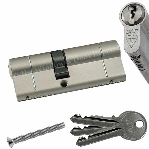 Uap euro cylinder - cylinder, barrel