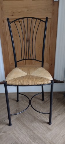 French country wrought - country, iron