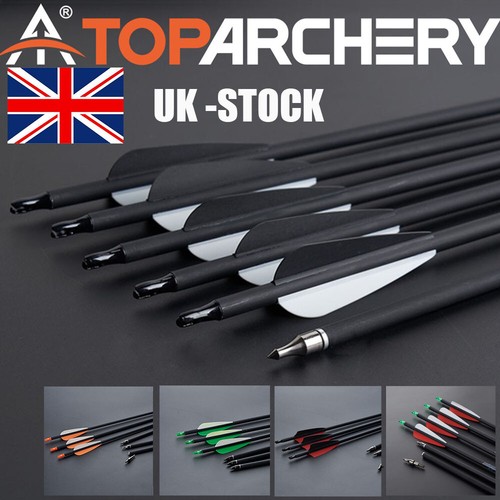 12x archery hunting - archery, carbon