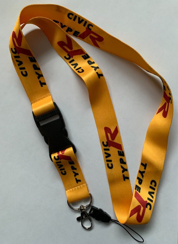 Honda civic jdm lanyard - honda,