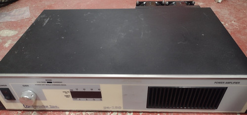 Labworks 138 500va linear - pa-138,