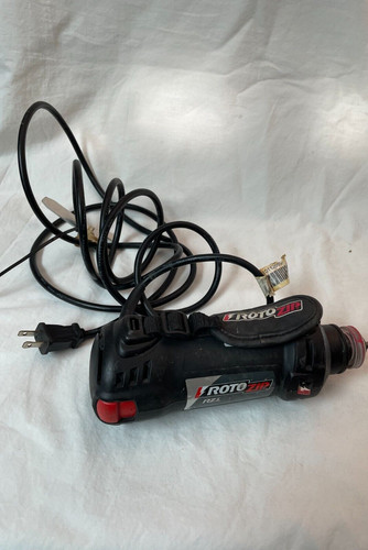 Bosch rotozip rz1 - rotozip,