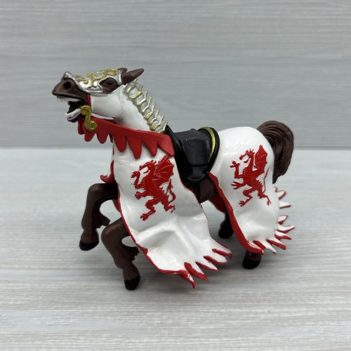 Papo medieval knights - papo, brown