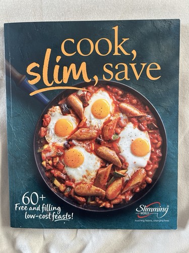 Slimming world cookbook cook - slimming,
