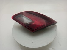 VAUXHALL ASTRA Tail Light Rear Lamp O/S 2009-2018 5 Door Hatchback RH  