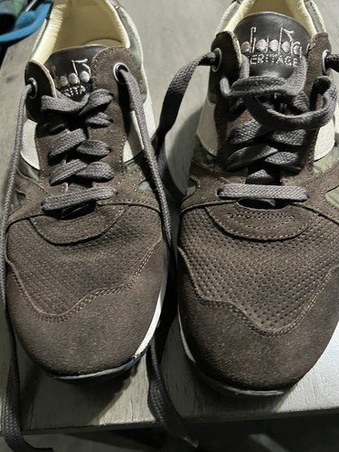 Diadora heritage 1990 - heritage,