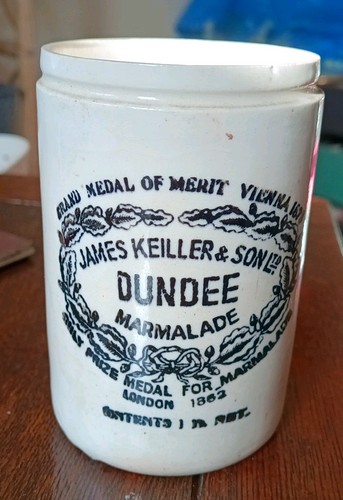 Fab vintage james - keller, &