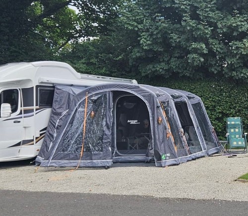 Vango air beam drive away - vango,