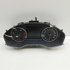 AUDI A4 8W B9 Instrument