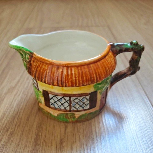 Vintage beswick cottage - vintage,