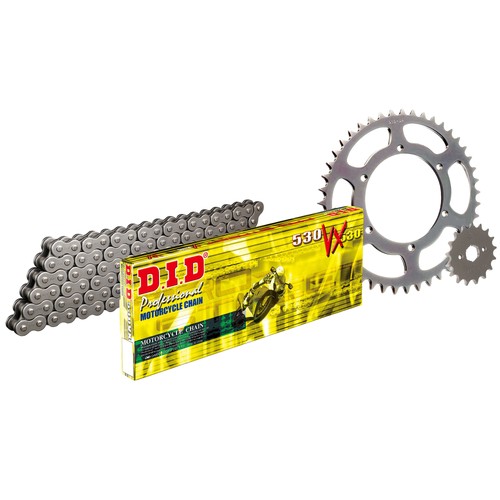 Did chain sprocket - chain,