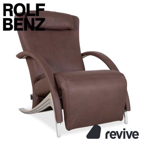 Rolf benz 3100 armchair vegan - rolf,