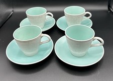 Vintage Poole Pottery Twintone