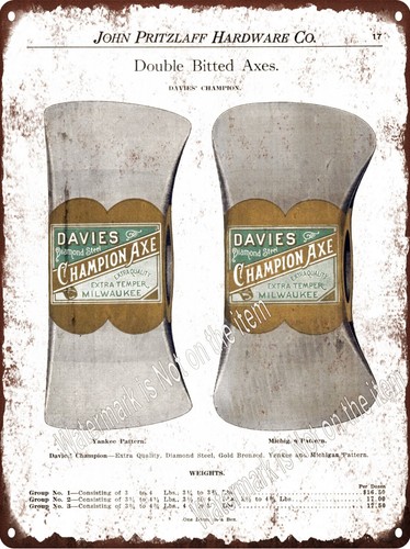 1910 davies champion - davies,