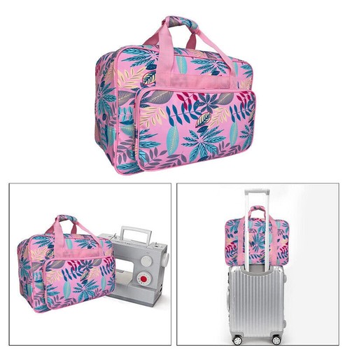Sewing machine carrying - carrying, case