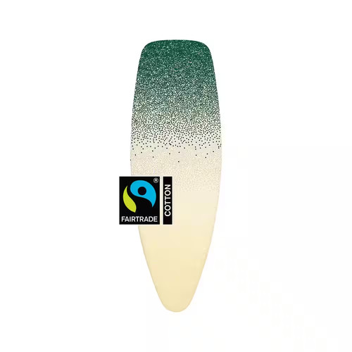 Fair trade ironing board cover - fair,