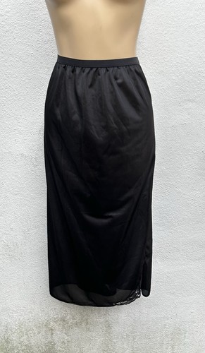 Vintage bhs black ankle length - vintage,