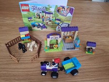LEGO Friends: Mia's Foal