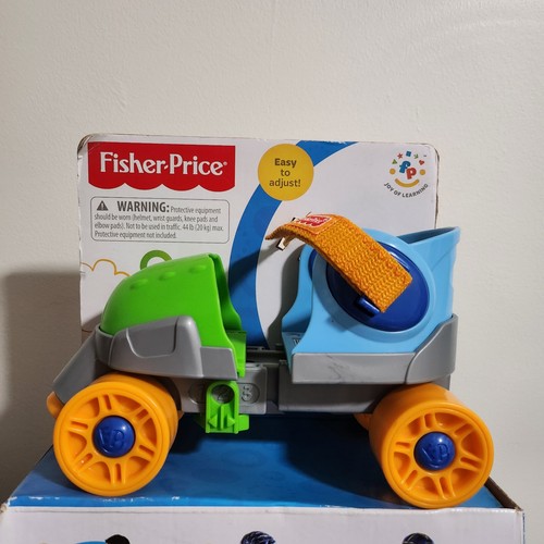 Fisher price grow - price, pro