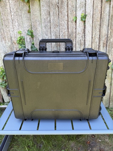 Peli type protective case - type, in